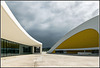Centro Niemeyer