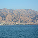Jordan Coast of Red Sea