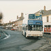 Cambus 507 (B145 GSC) in Mildenhall - 2 Apr 1994