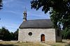 La chapelle St Génolé