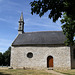 La chapelle St Génolé