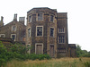 Winstanley Hall, Wigan, Greater Manchester (now falling into ruin)