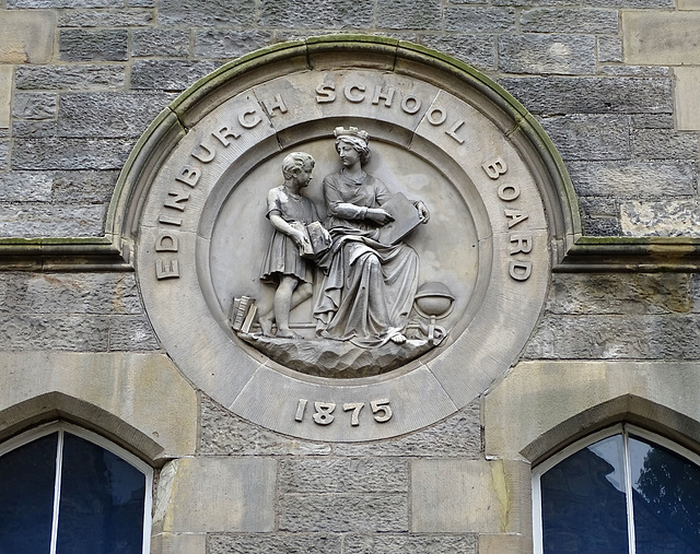 Edinburgh School Board