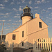 Cabrillo Lighthouse
