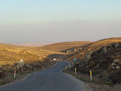 La route d'Uddruh