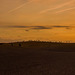 alles bereit für den Sonnenuntergang bei den "Roten Sanddünen" von Mui Ne ... P.i.P. (© Buelipix)