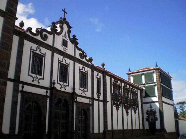 Carlos Machado Museum.