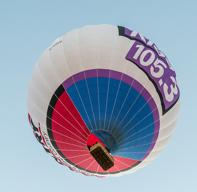 Albuquerque balloon fiesta21