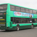 Norfolk Green 2 (YE52 FHG) in King's Lynn - 5 Apr 2011 (DSCN5508)