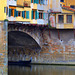 ... ponte vecchio ... (Florence)