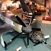 Fleet Air Arm Museum X Pro2 8 Sea Fury and MIG