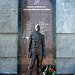 Transnistria- Tiraspol- Afghanistan War Memorial