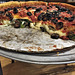 Deep Dish Pizza – Giordano's Restaurant, Chicago, Illinois, United States