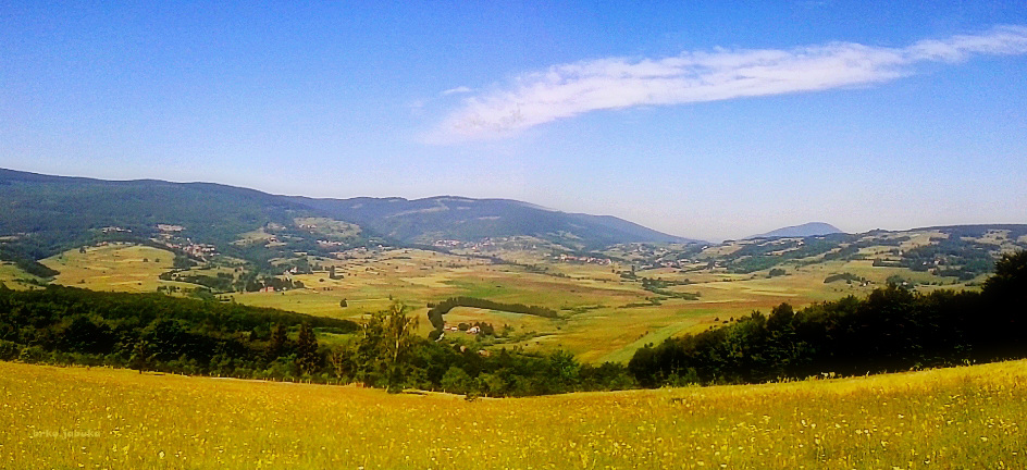 Tuscany of Republic of Srpska