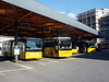 Sion Busbahnhof