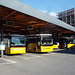 Sion Busbahnhof