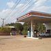 V.P. station d'essence  (Laos)