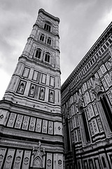 Florence Duomo 8 XPro1 mono