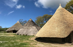 Roundhouses