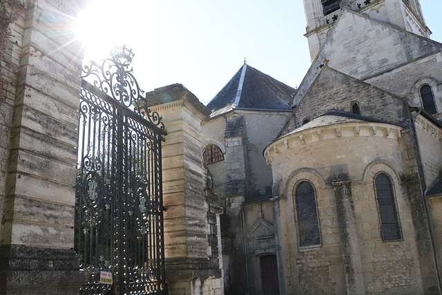 Eglise de Lignière