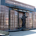 Transnistria- Tiraspol- Civil War Memorial