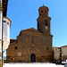 Casbas de Huesca - San Nicolás de Bari