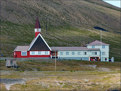 Longyearbyen (055)