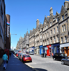 Scotland Edinburgh