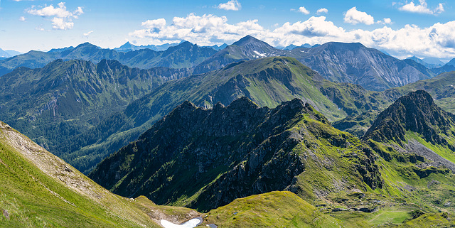 Niedere Tauern