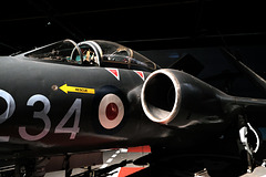 Fleet Air Arm Museum X Pro2 10 Buccaneer