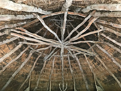 Roundhouse Structure