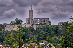 Königsteiner Burg