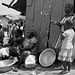 Ghana - Femme noire 20