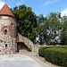 Burg - Hexenturm