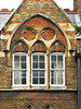 st alban holborn clergy house, london