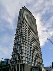 London 2018 – Centre Point