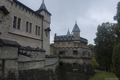 Schloss Lichtenstein (© Buelipix)