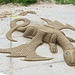 Sand Dragon