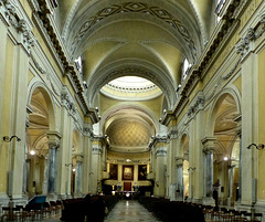 Ravenna - Duomo