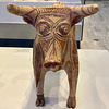 Heraklion Archæological Museum 2021 – Bull