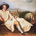Johann Heinrich Wilhelm Tischbein Goethe