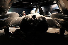 Fleet Air Arm Museum X Pro2 12 Sea Vixen