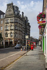 Queen's Hotel, Nethergate, Dundee