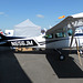 Reims Cessna FR182 Skylane N656JM