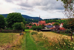 Bettenhausen (PiP)