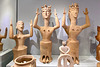 Heraklion Archæological Museum 2021 – Goddesses