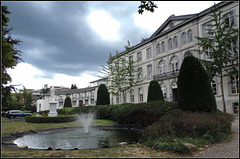 Castel Bloemendaal  1790