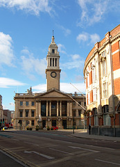The Guildhall, Kingston upon Hull