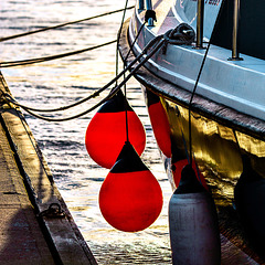 Fjällbacka harbour. 201308