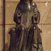 Holy Woman in the Metropolitan Museum of Art, January 2013